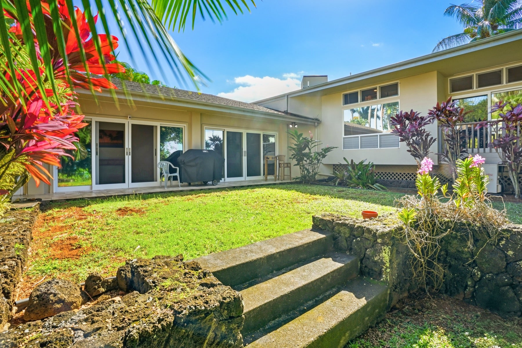 Princeville, Hawaii, 96722, United States, 4 Bedrooms Bedrooms, ,5 BathroomsBathrooms,Residential,Active,2009429