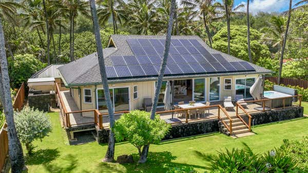 4746 ALIOMANU RD, ANAHOLA, HI 96703 - Image 1