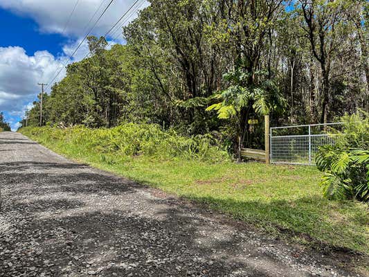 KOKOKAHI RD, VOLCANO, HI 96785, VOLCANO, HI 96785, photo 3 of 15