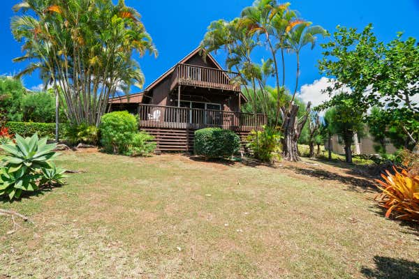 2692 ONU PL, KALAHEO, HI 96741 - Image 1