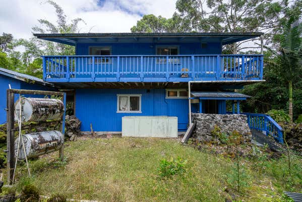 11-2979 PLUMERIA ST, MOUNTAIN VIEW, HI 96771 - Image 1