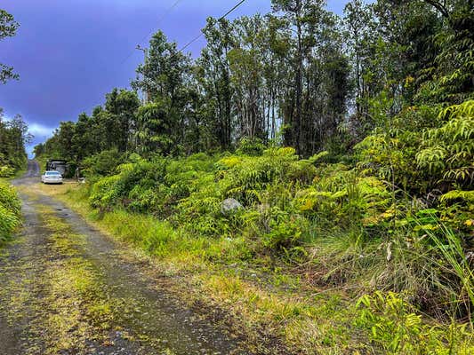 11-2693 LELEHUNA RD, VOLCANO, HI 96785 - Image 1