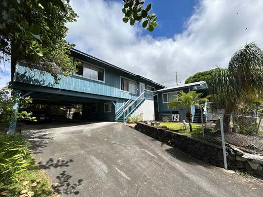 74-5114 KUMAKANI ST, KAILUA KONA, HI 96740 - Image 1