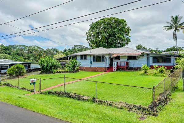 96 LUANA WAY, HILO, HI 96720 - Image 1