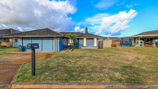 4152 PALAUMAHU ST, LIHUE, HI 96766, photo 2 of 13