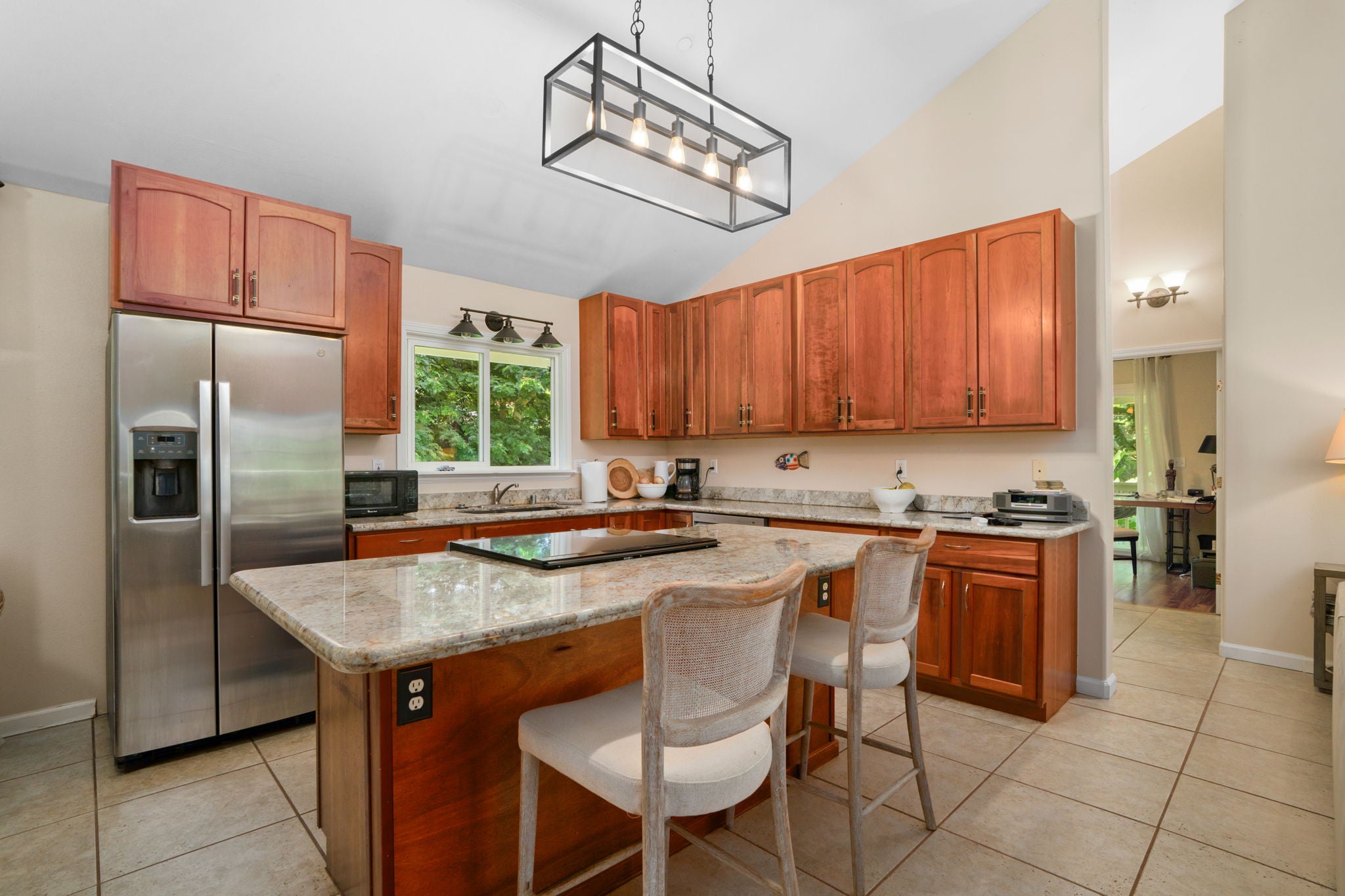 Kapaa, Hawaii, 96746, United States, 4 Bedrooms Bedrooms, ,3 BathroomsBathrooms,Residential,Active,1964479