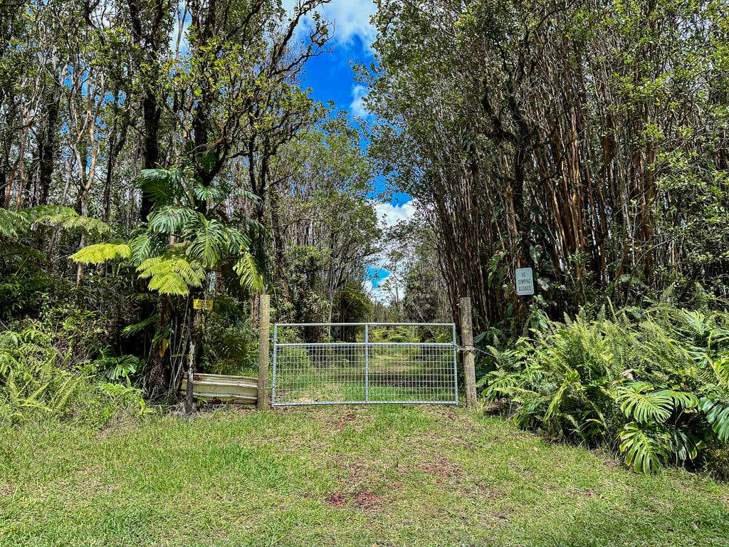 KOKOKAHI RD, VOLCANO, HI 96785, VOLCANO, HI 96785, photo 1 of 15