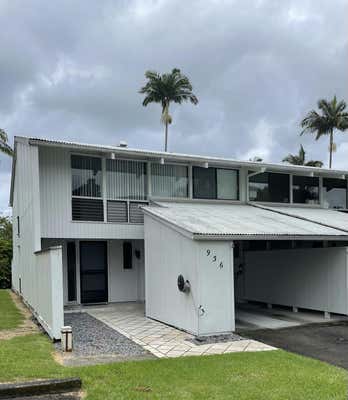 936 KUMUKOA ST # C106, HILO, HI 96720 - Image 1