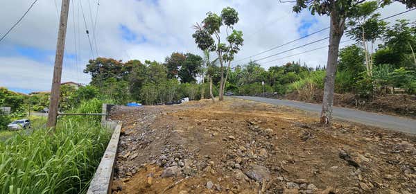 MAMALAHOA HWY, KEALAKEKUA, HI 96750, KEALAKEKUA, HI 96750 - Image 1