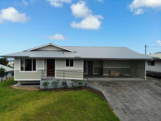 927 PUKU ST, HILO, HI 96720 - Image 1