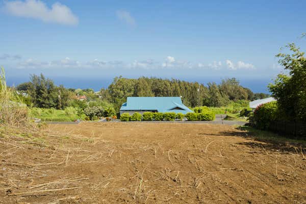 45-2809 LEHUA MAUKA PL, HONOKAA, HI 96727 - Image 1