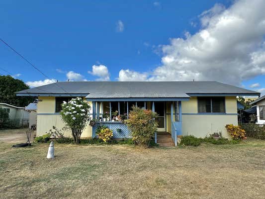 8749 KEKAHA RD, KEKAHA, HI 96752 - Image 1