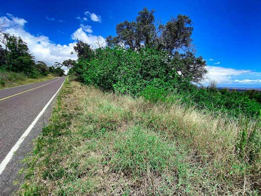 KEAKA PKWY, OCEAN VIEW, HI 96737, OCEAN VIEW, HI 96737, photo 4 of 9