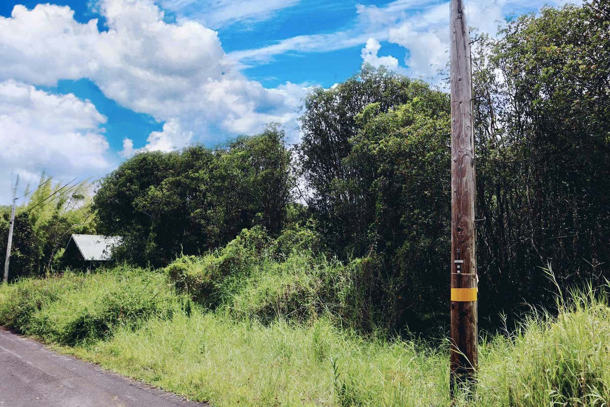 HINUHINU ST, VOLCANO, HI 96785, VOLCANO, HI 96785, photo 1 of 4