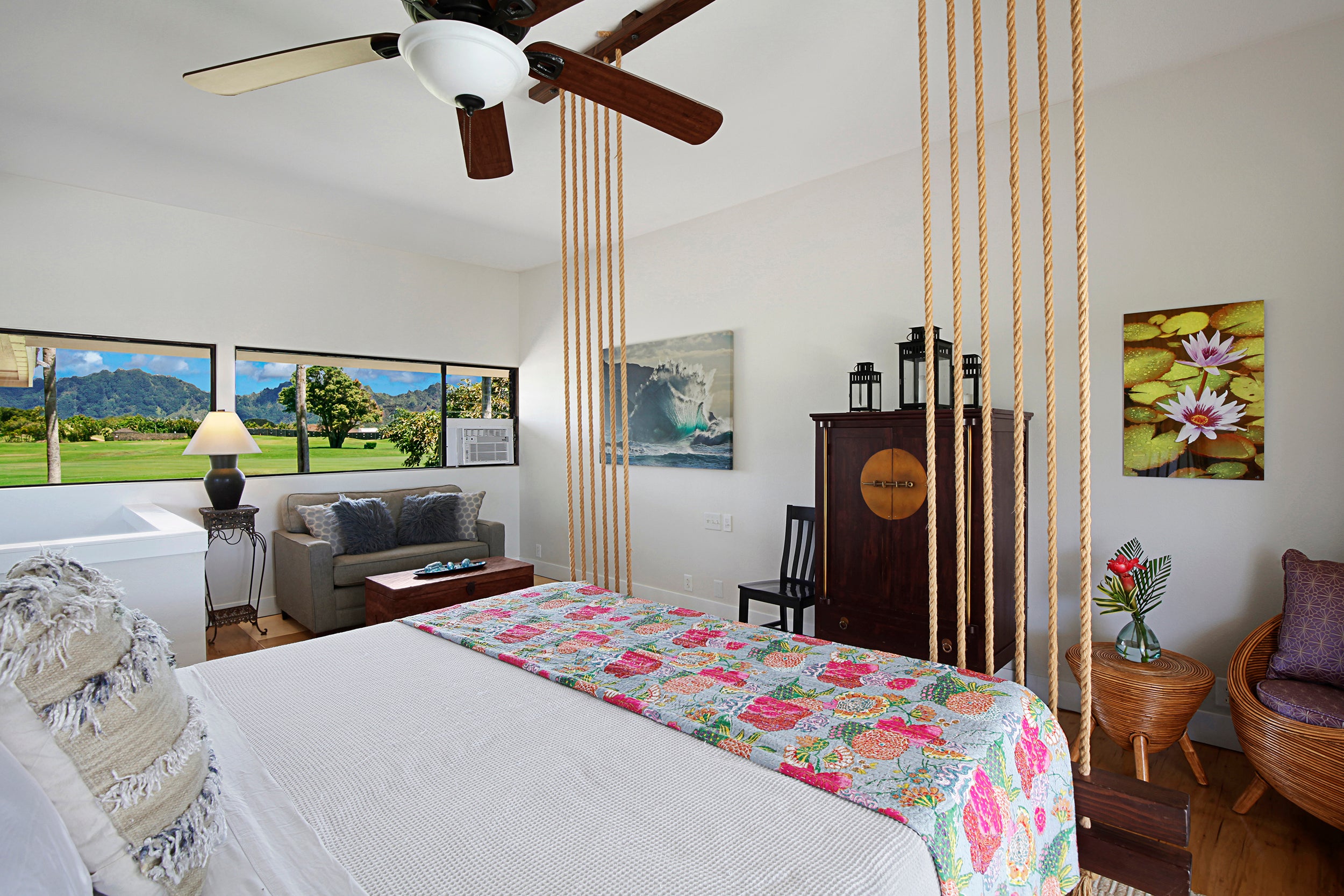 Koloa, Hawaii, 96756, United States, 3 Bedrooms Bedrooms, ,4 BathroomsBathrooms,Residential,Active,1989797