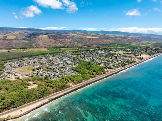 4549 NANAMUA ST, KEKAHA, HI 96752 - Image 1