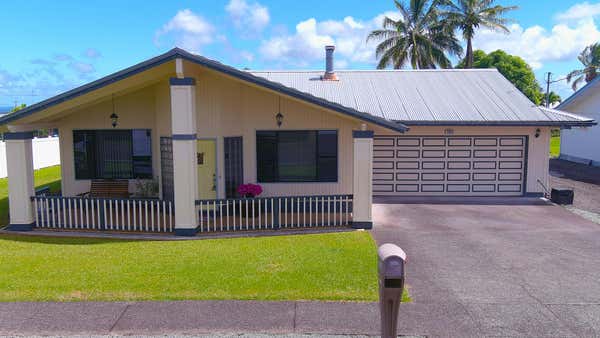 783 HOOLAULEA ST, HILO, HI 96720 - Image 1