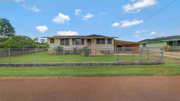 3568 WAILANI RD, KOLOA, HI 96756 - Image 1