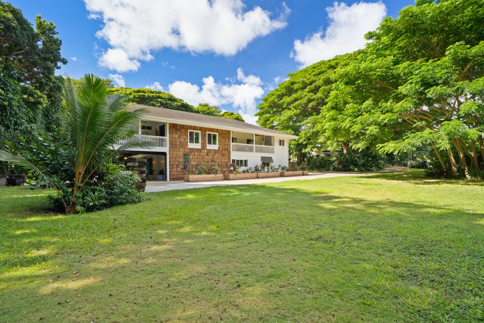 Kapaa, Hawaii, 96746, United States, 4 Bedrooms Bedrooms, ,3 BathroomsBathrooms,Residential,Active,1964479
