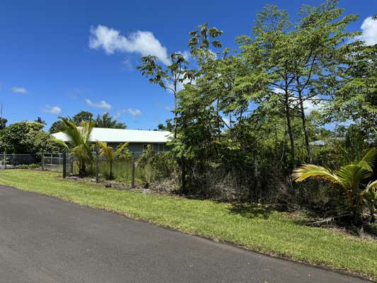 16-2097 LAUHALA DR, PAHOA, HI 96778 - Image 1