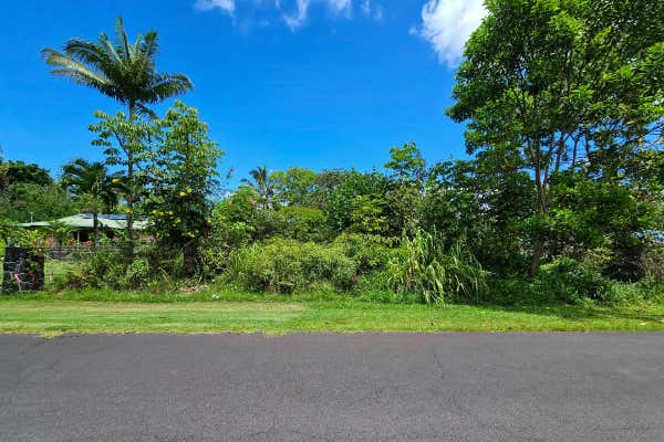 KALA ST, PAHOA, HI 96778, PAHOA, HI 96778 - Image 1