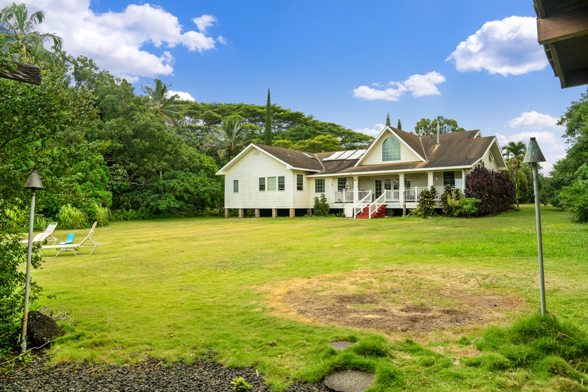 Kapaa, Hawaii, 96746, United States, 8 Bedrooms Bedrooms, ,6 BathroomsBathrooms,Residential,Active,1885004