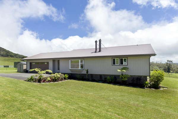 64-5290 HOHOLA DR, KAMUELA, HI 96743 - Image 1