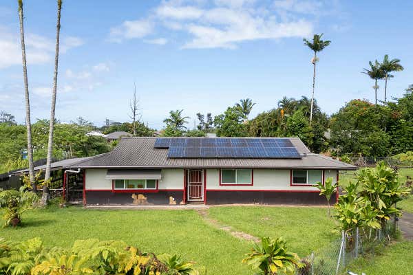 16-2053 WESTON WAY, PAHOA, HI 96778 - Image 1