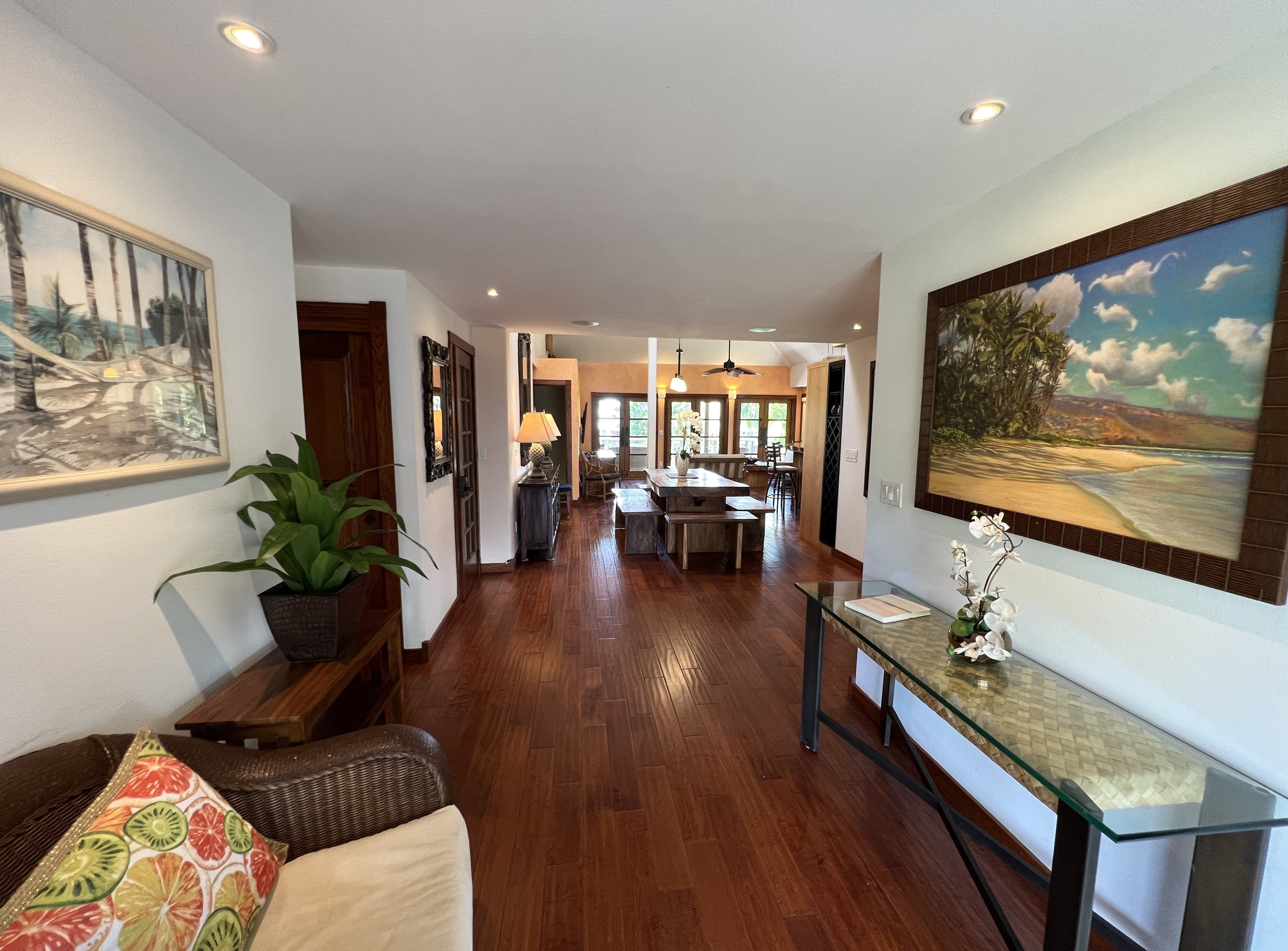 Princeville, Hawaii, 96722, United States, 4 Bedrooms Bedrooms, ,4 BathroomsBathrooms,Residential,Active,1844534