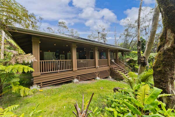 11-3912 7TH ST, VOLCANO, HI 96785 - Image 1