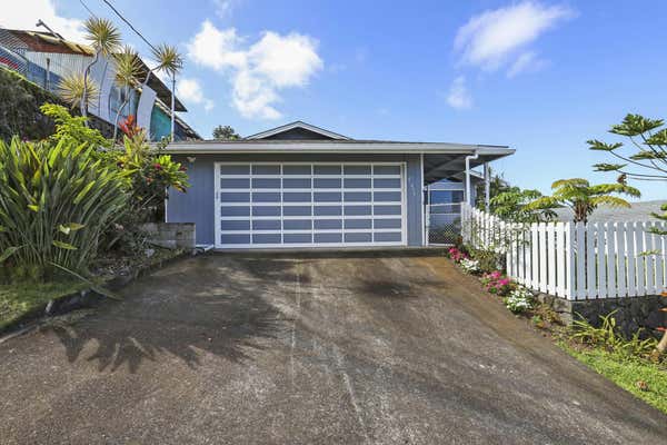 81-920 HALEKII ST, KEALAKEKUA, HI 96750 - Image 1