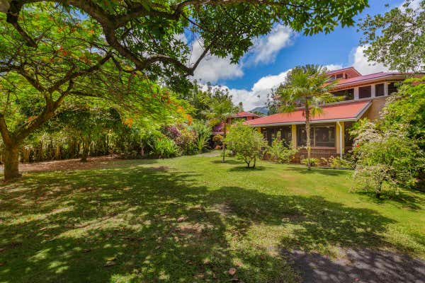 7315 ALEALEA RD, HANALEI, HI 96714 - Image 1