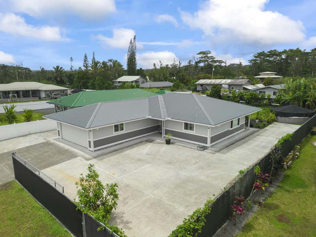 16-2122 SILVERSWORD DR, PAHOA, HI 96778, photo 1 of 30