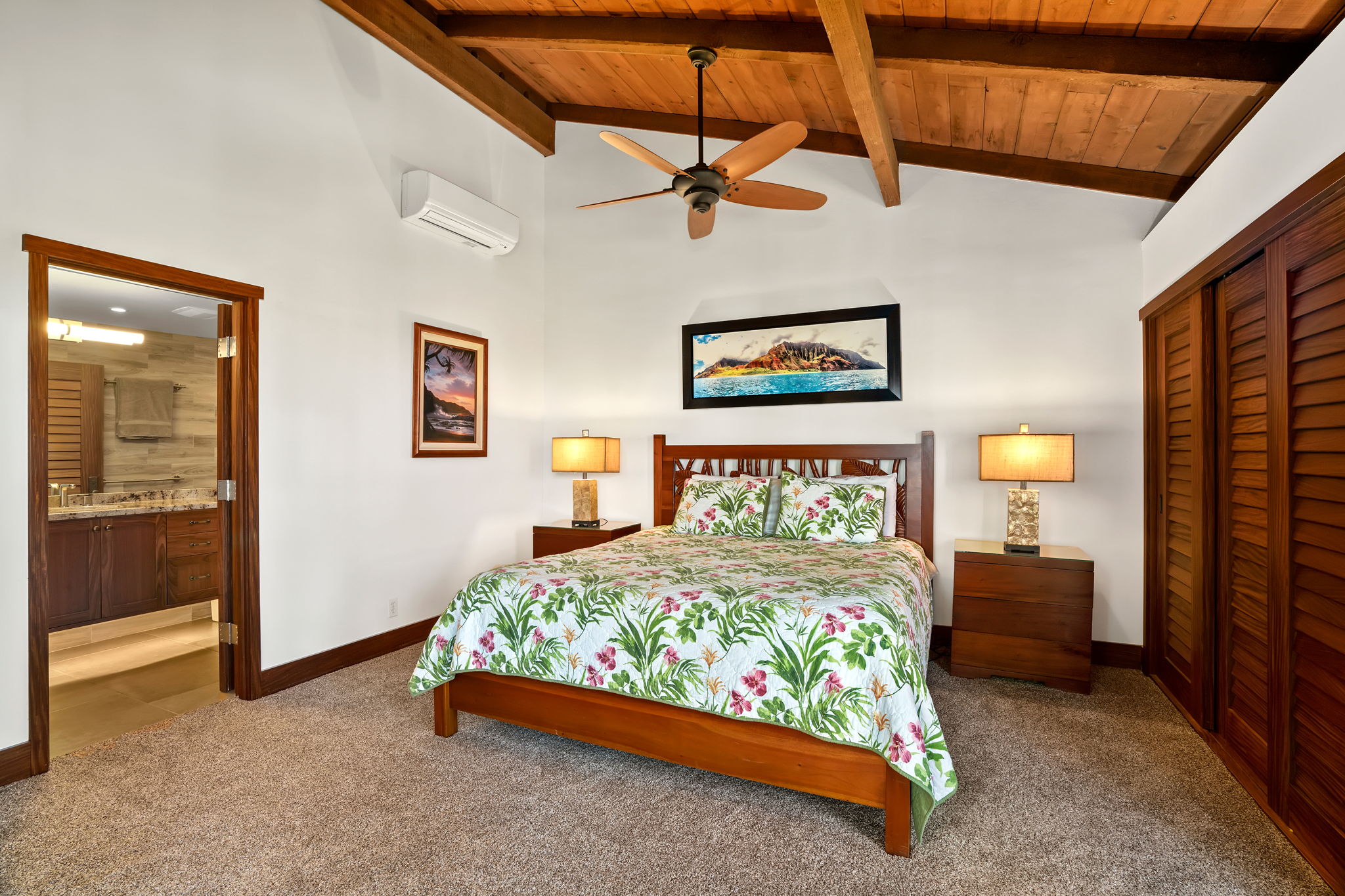 Koloa, Hawaii, 96756, United States, 2 Bedrooms Bedrooms, ,2 BathroomsBathrooms,Residential,Active,1889489