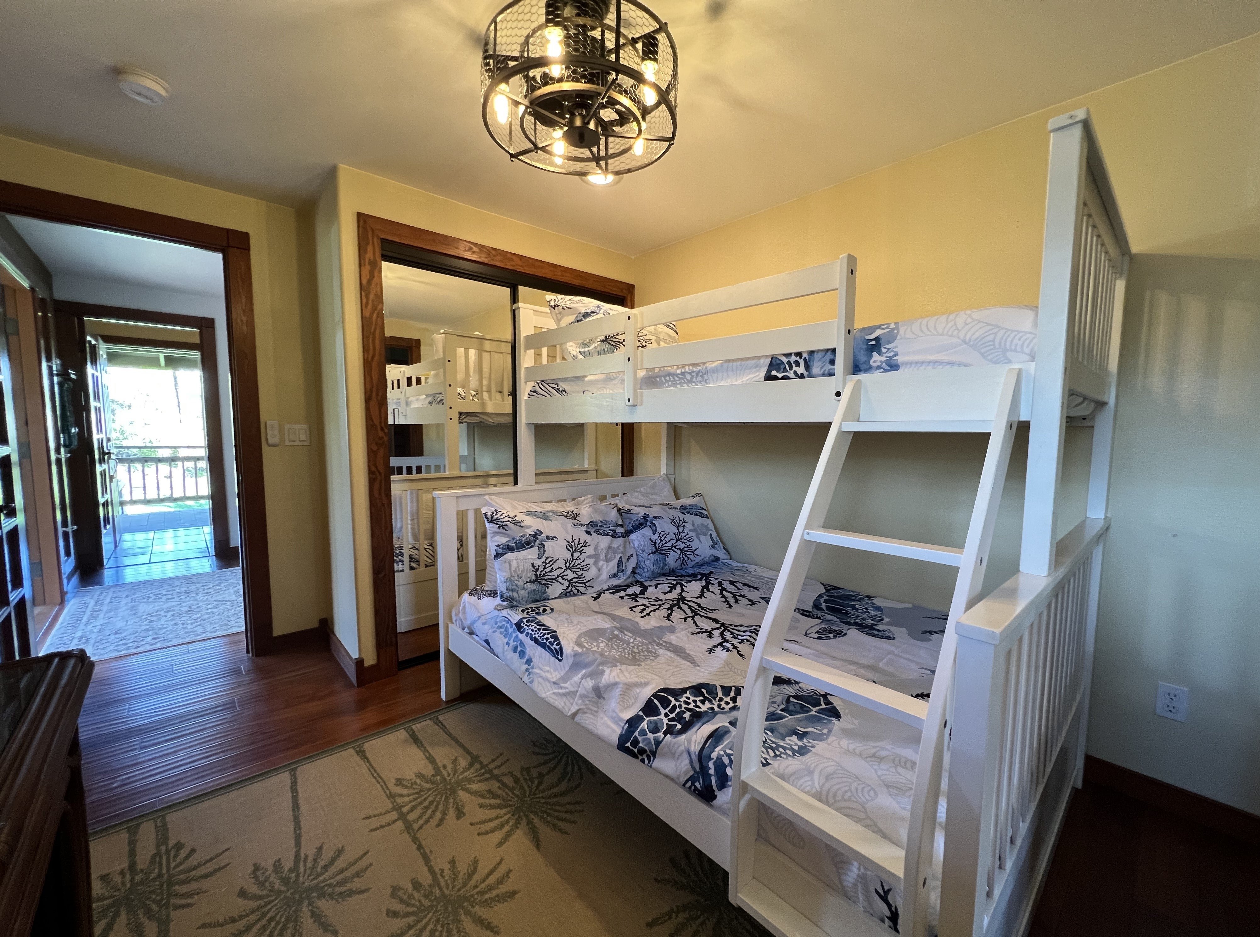 Princeville, Hawaii, 96722, United States, 4 Bedrooms Bedrooms, ,4 BathroomsBathrooms,Residential,Active,1844534