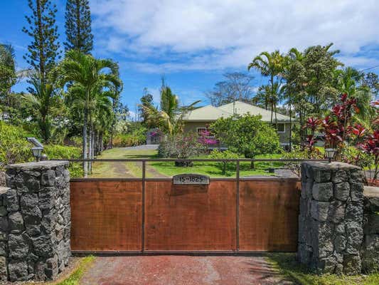 15-1825 18TH AVE, KEAAU, HI 96749 - Image 1