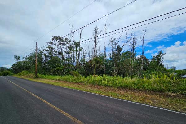 COCONUT DR, PAHOA, HI 96778, PAHOA, HI 96778 - Image 1