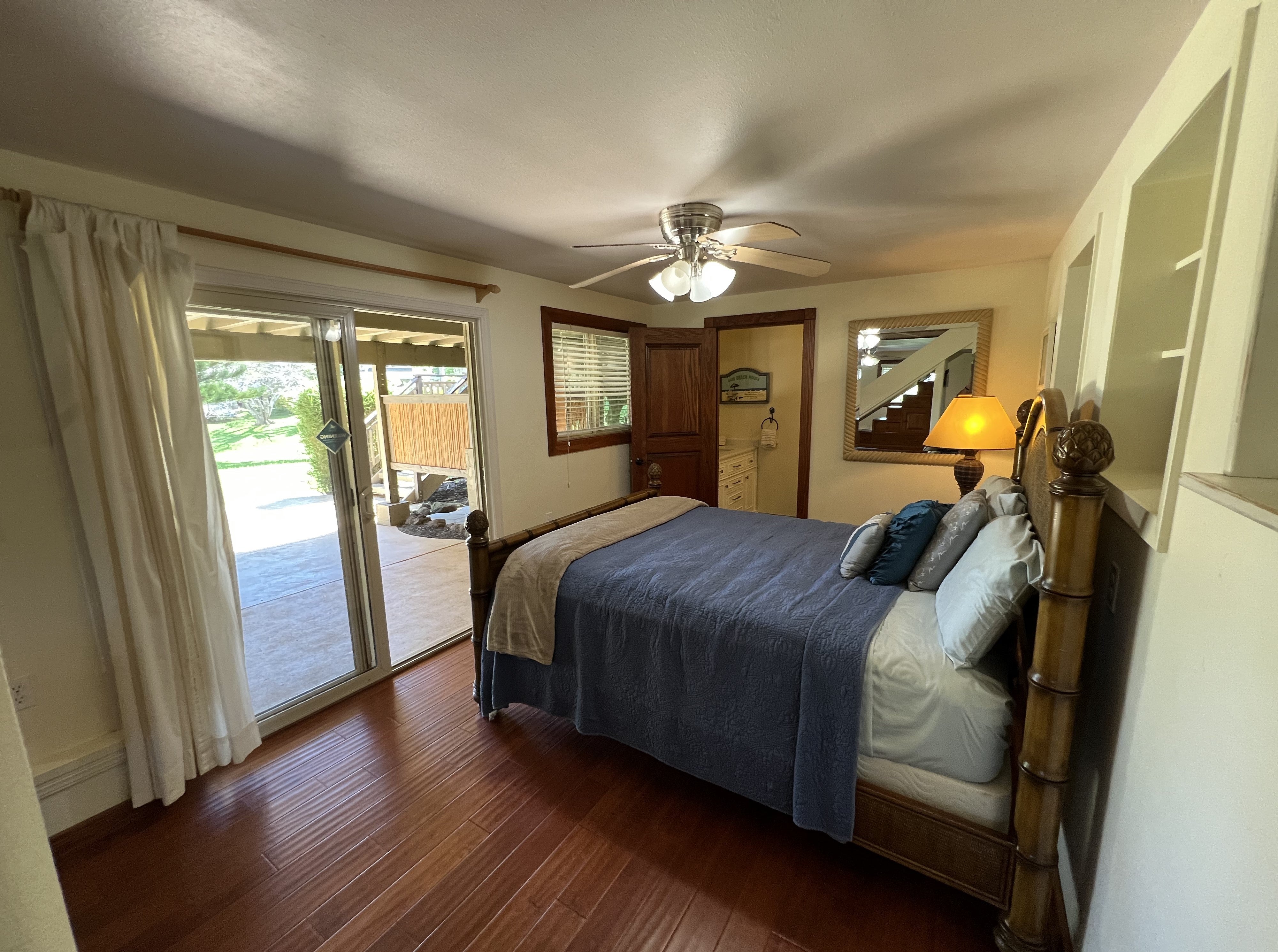 Princeville, Hawaii, 96722, United States, 4 Bedrooms Bedrooms, ,4 BathroomsBathrooms,Residential,Active,1844534