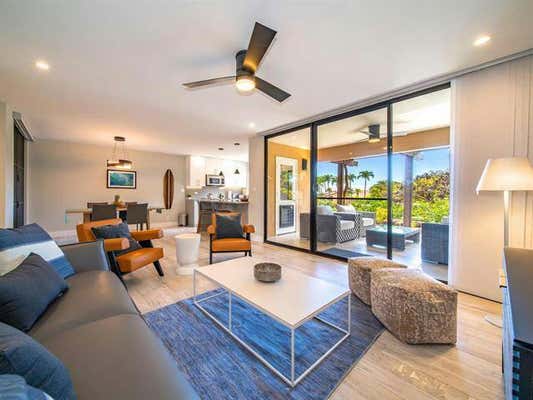 3300 WAILEA ALANUI DR APT 45C, KIHEI, HI 96753 - Image 1