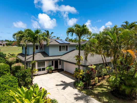 4210 WAILEIA PL, PRINCEVILLE, HI 96722 - Image 1