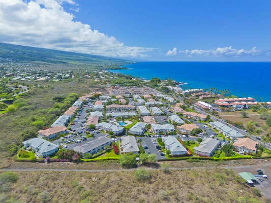 75-6081 ALII DR APT O201, KAILUA KONA, HI 96740 - Image 1