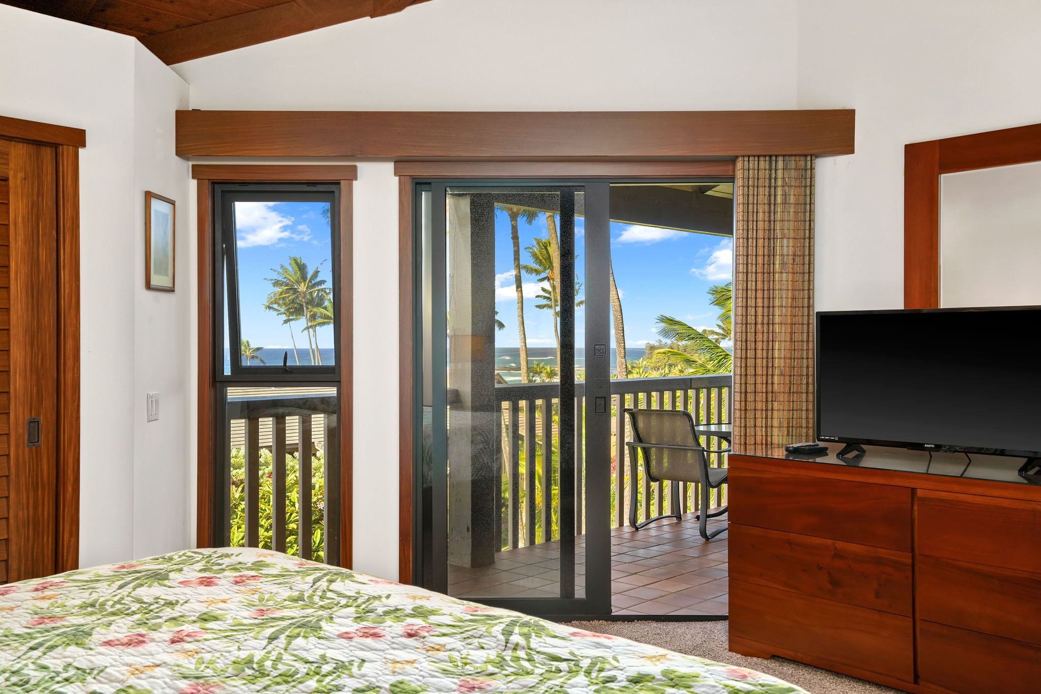 Koloa, Hawaii, 96756, United States, 2 Bedrooms Bedrooms, ,2 BathroomsBathrooms,Residential,Active,1889489