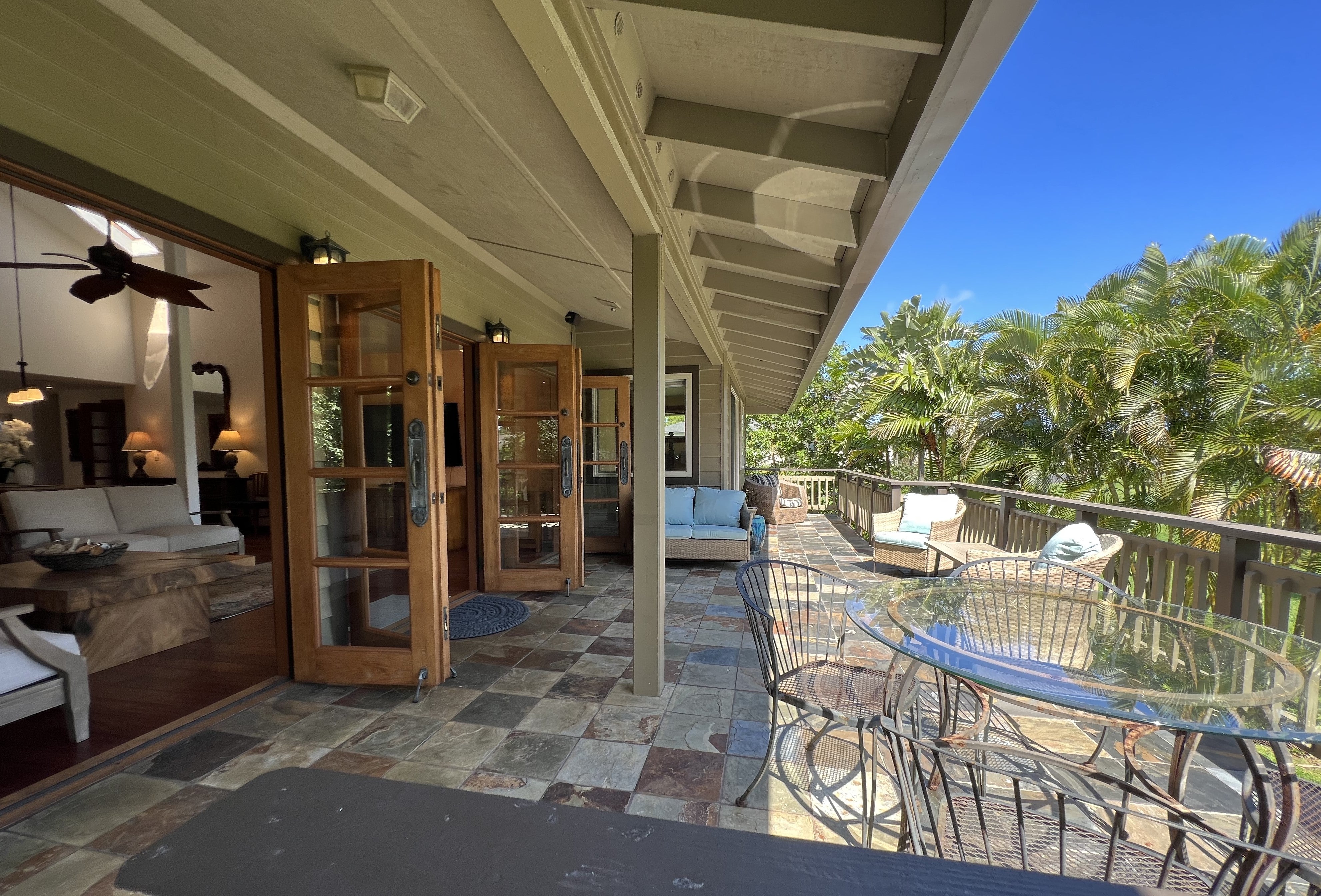 Princeville, Hawaii, 96722, United States, 4 Bedrooms Bedrooms, ,4 BathroomsBathrooms,Residential,Active,1844534