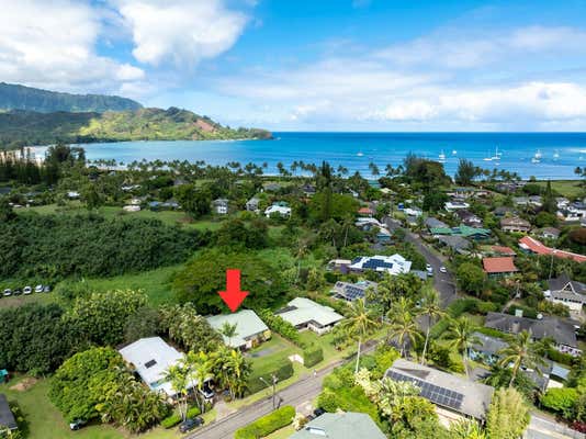 4460 AKU RD, HANALEI, HI 96714 - Image 1