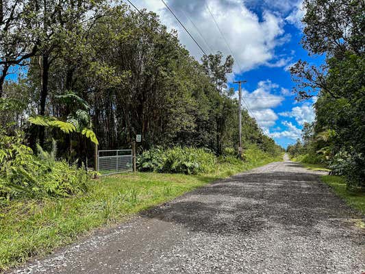 KOKOKAHI RD, VOLCANO, HI 96785, VOLCANO, HI 96785, photo 2 of 15