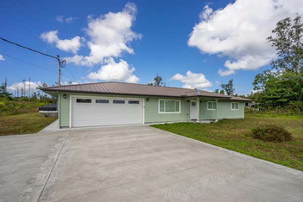 15-2064 25TH AVE, KEAAU, HI 96749 - Image 1