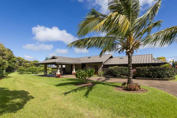 55-655 KAPIKO PL, HAWI, HI 96719 - Image 1