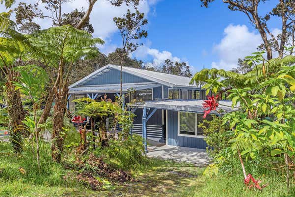 11-3864 LIONA ST, VOLCANO, HI 96785 - Image 1