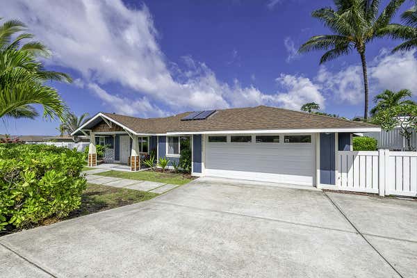 73-1060 KUULEIALOHA CIR, KAILUA KONA, HI 96740 - Image 1