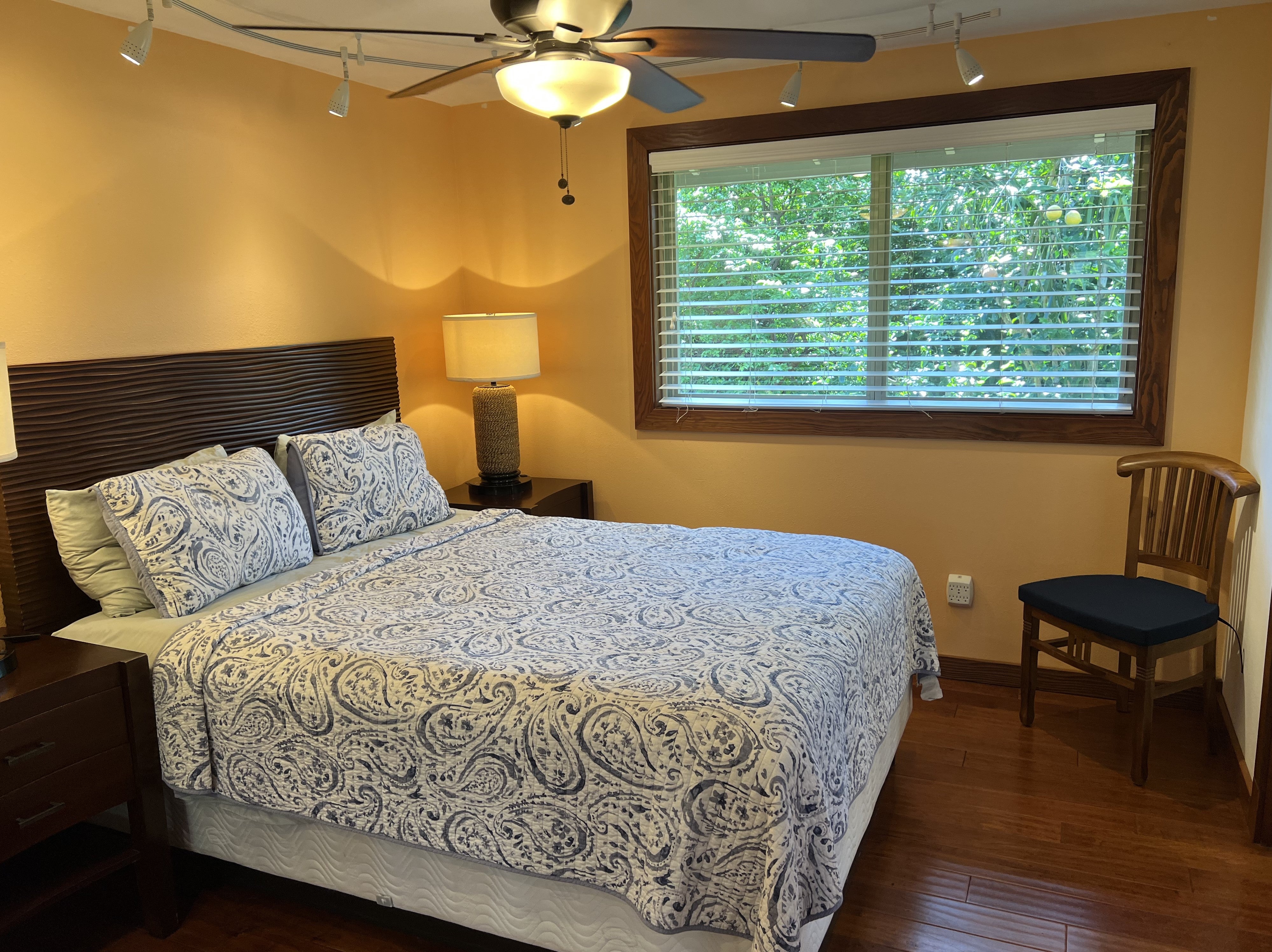 Princeville, Hawaii, 96722, United States, 4 Bedrooms Bedrooms, ,4 BathroomsBathrooms,Residential,Active,1844534